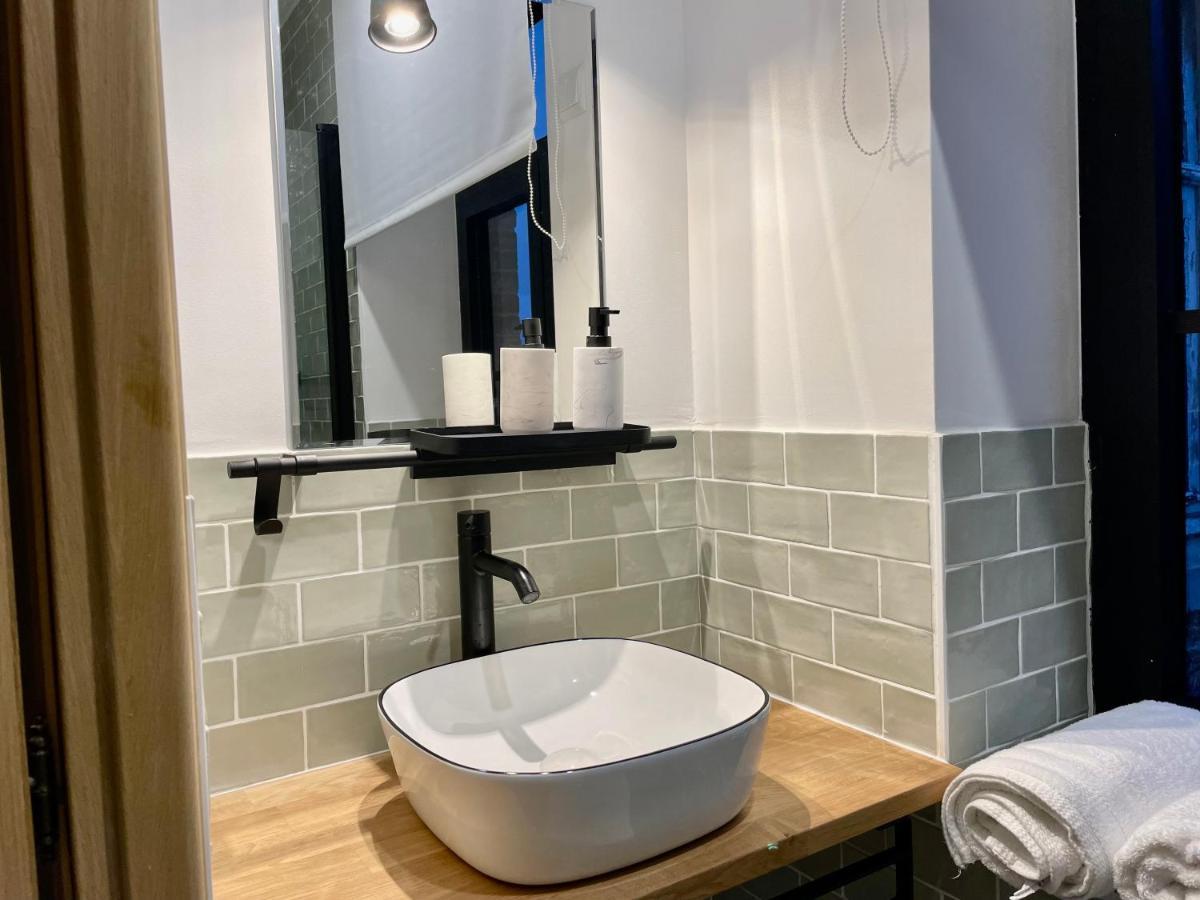 La Parcelle Apartment Lezennes Luaran gambar