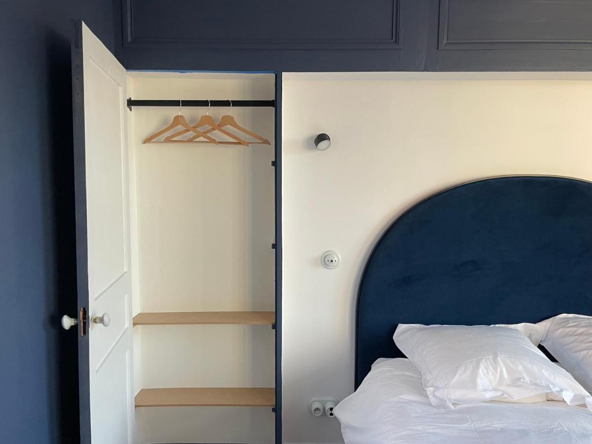 La Parcelle Apartment Lezennes Luaran gambar