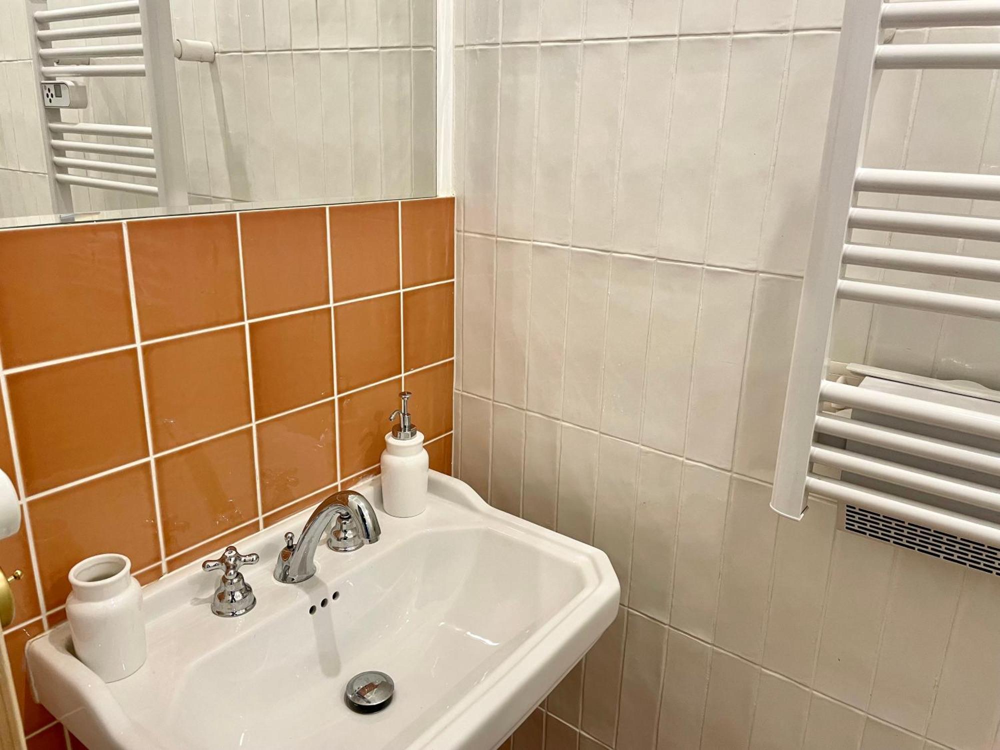 La Parcelle Apartment Lezennes Bilik gambar